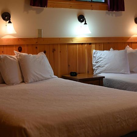 Gunflint Lodge Grand Marais Extérieur photo