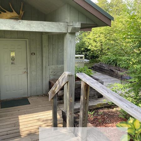 Gunflint Lodge Grand Marais Extérieur photo