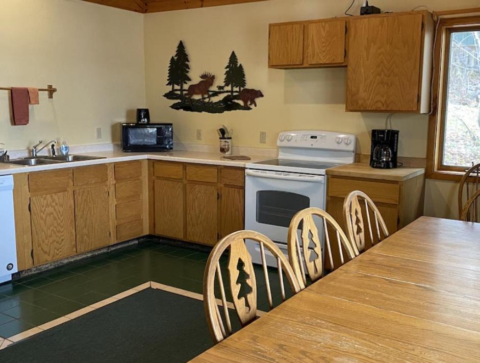 Gunflint Lodge Grand Marais Extérieur photo