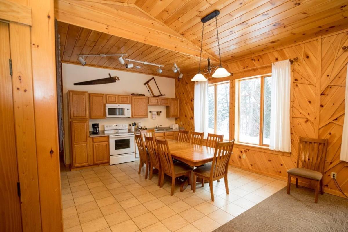 Gunflint Lodge Grand Marais Extérieur photo