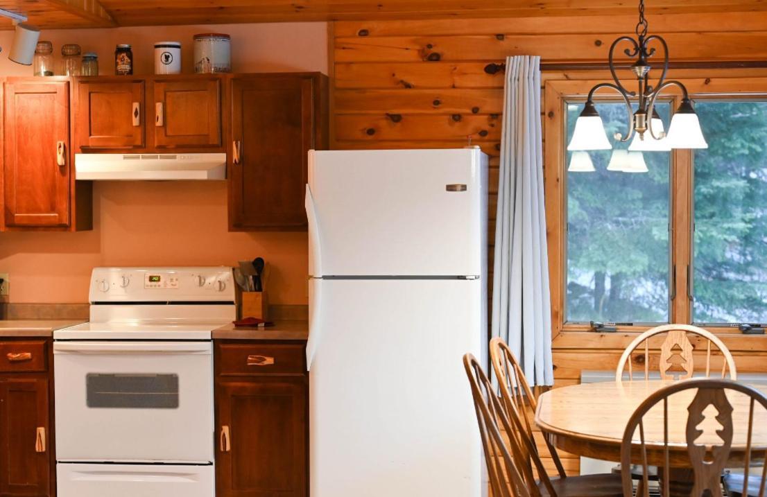 Gunflint Lodge Grand Marais Extérieur photo