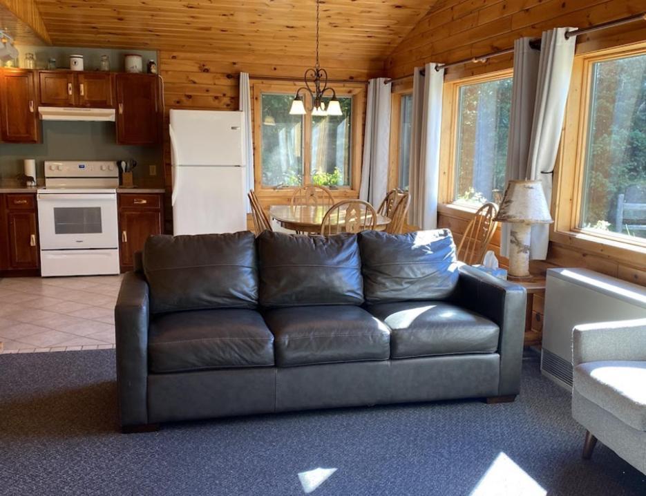 Gunflint Lodge Grand Marais Extérieur photo