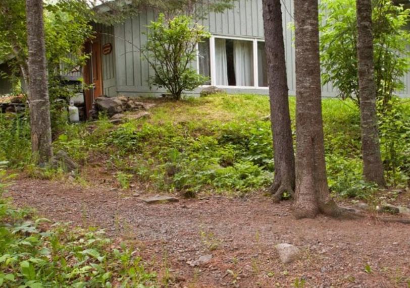 Gunflint Lodge Grand Marais Extérieur photo