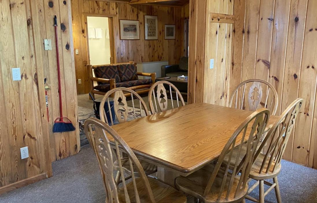 Gunflint Lodge Grand Marais Extérieur photo